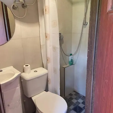 Nad Stawem Appartement