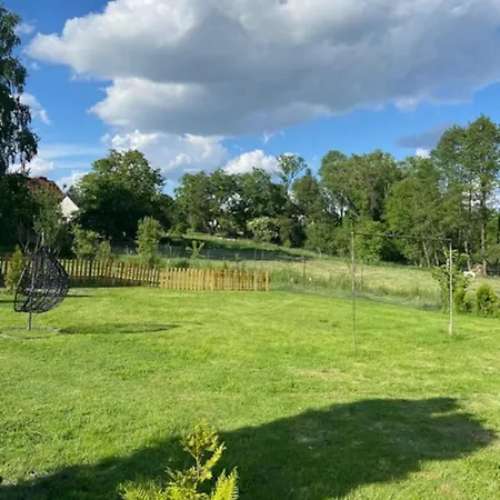 Appartement Nad Stawem *