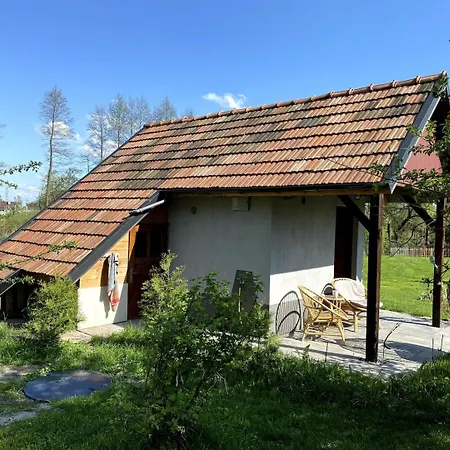 Appartement Nad Stawem *