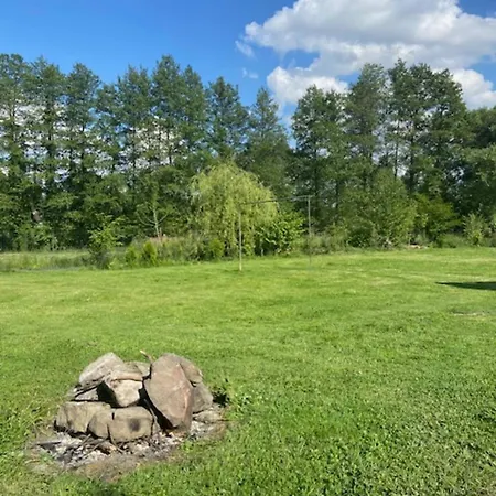 Nad Stawem Appartement Radlow