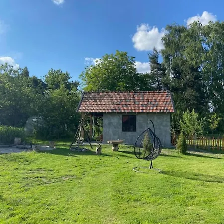 Appartement Nad Stawem *