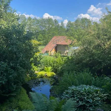 Nad Stawem Appartement Radlow