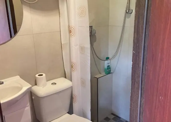 Nad Stawem Apartamento