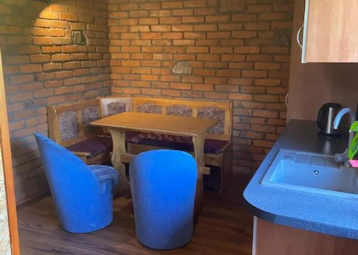 Apartamento Nad Stawem