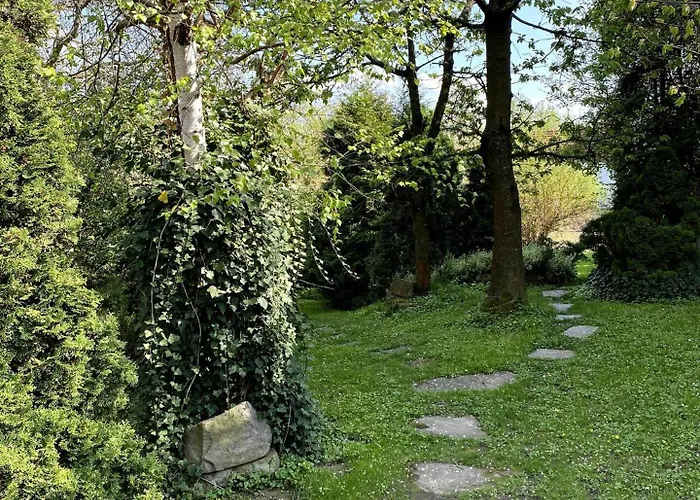 Apartamento Nad Stawem Radlow